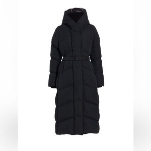 Canada Goose Marlow Quilted Parka
